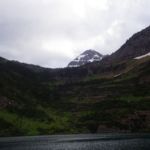 Stoney Indian Pass, Glacier National Park, MT