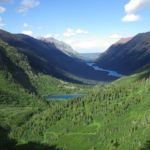 Glacier National Park, MT