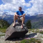Glacier National Park, MT