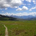 Glacier National Park, MT
