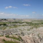 Badlands National Park, SD