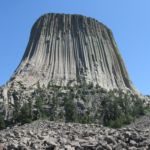 Devil's Tower National Monument, WY